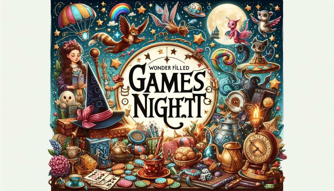 Games Night